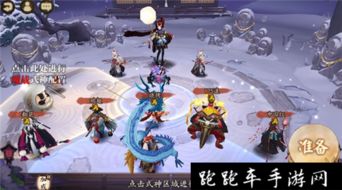 小飞剑实力大揭秘！功夫小飞剑平民最强阵容分享