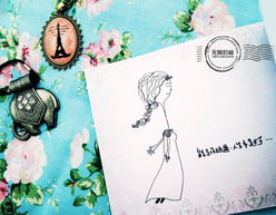 超美电脑绘画作品图片欣赏：创意无限，细节精致，惊艳全场！