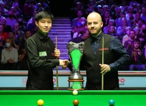 斯诺克英锦赛资格赛第三日：选手角逐晋级名额展现实力