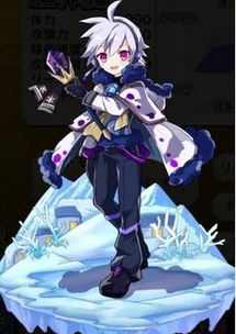 探寻龙之国物语职业介绍:从魔法师到剑士的神奇职业展示 探寻龙之国物语职业介绍:从魔法师到剑士的神奇职业展示