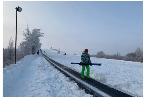 在无尽冬日中掌握攻略:如何度过一个充实而有意义的寒冷季节 在无尽冬日中掌握攻略:如何度过一个充实而有意义的寒冷季节