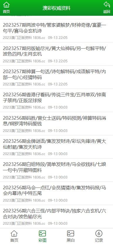 新澳门天天免费谜语10期与2025年全年免费精准资料大全全面释义通俗剖析、专家解析解释与落实-留心欺骗承诺危害 新澳门天天免费谜语10期与2025年全年免费精准资料大全全面释义通俗剖析、专家解析解释与落实-留心欺骗承诺危害